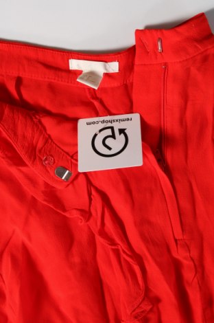 Damen Shorts H&M, Größe S, Farbe Rot, Preis 1,59 €
