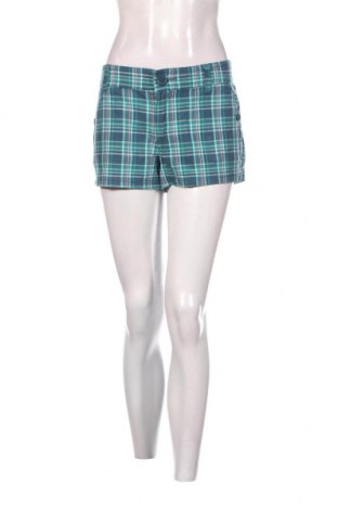 Дамски къс панталон H&M Divided, Размер L, Цвят Многоцветен, Цена 9,69 лв.