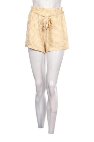 Γυναικείο κοντό παντελόνι Hollister, Μέγεθος XS, Χρώμα Πολύχρωμο, Τιμή 4,45 €