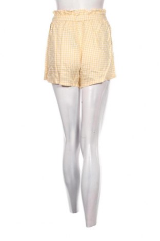 Дамски къс панталон Hollister, Размер XS, Цвят Многоцветен, Цена 72,00 лв.