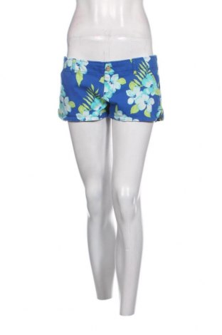 Γυναικείο κοντό παντελόνι Hollister, Μέγεθος M, Χρώμα Μπλέ, Τιμή 2,21 €