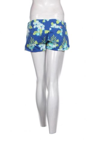 Γυναικείο κοντό παντελόνι Hollister, Μέγεθος M, Χρώμα Μπλέ, Τιμή 12,28 €