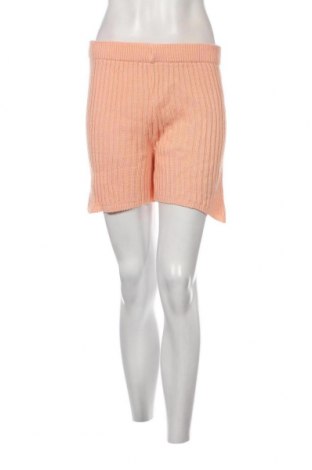Γυναικείο κοντό παντελόνι I Saw It First, Μέγεθος S, Χρώμα Πορτοκαλί, Τιμή 15,98 €
