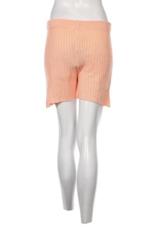 Γυναικείο κοντό παντελόνι I Saw It First, Μέγεθος S, Χρώμα Πορτοκαλί, Τιμή 15,98 €