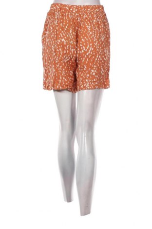 Damen Shorts Ichi, Größe XS, Farbe Braun, Preis 4,08 €