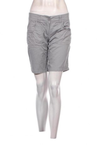 Γυναικείο κοντό παντελόνι Kangaroos, Μέγεθος S, Χρώμα Γκρί, Τιμή 9,65 €