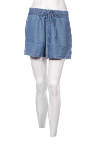Pantaloni scurți de femei Lascana, Mărime M, Culoare Albastru, Preț 101,97 Lei