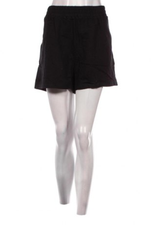 Γυναικείο κοντό παντελόνι Love & Other Things, Μέγεθος XXL, Χρώμα Μαύρο, Τιμή 4,45 €