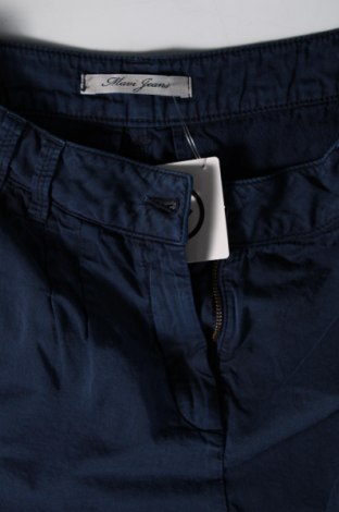 Pantaloni scurți de femei Mavi, Mărime S, Culoare Albastru, Preț 61,54 Lei