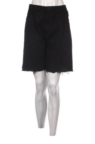 Damen Shorts Missguided, Größe XXL, Farbe Schwarz, Preis 15,98 €