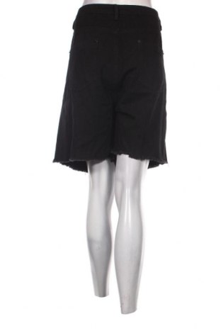 Pantaloni scurți de femei Missguided, Mărime XXL, Culoare Negru, Preț 101,97 Lei