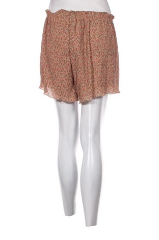 Γυναικείο κοντό παντελόνι Missguided, Μέγεθος M, Χρώμα  Μπέζ, Τιμή 7,67 €