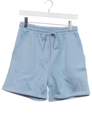Damen Shorts Missguided, Größe XS, Farbe Blau, Preis 4,15 €
