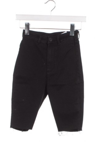 Pantaloni scurți de femei Monki, Mărime XXS, Culoare Negru, Preț 25,79 Lei