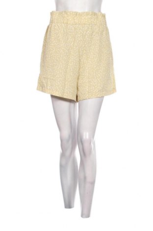 Γυναικείο κοντό παντελόνι Monki, Μέγεθος M, Χρώμα Πολύχρωμο, Τιμή 4,33 €