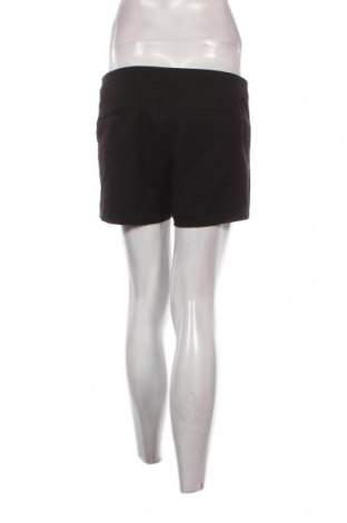 Дамски къс панталон Naf Naf, Размер M, Цвят Черен, Цена 4,32 лв.