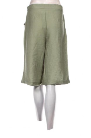 Γυναικείο κοντό παντελόνι New Laviva, Μέγεθος M, Χρώμα Πράσινο, Τιμή 37,11 €