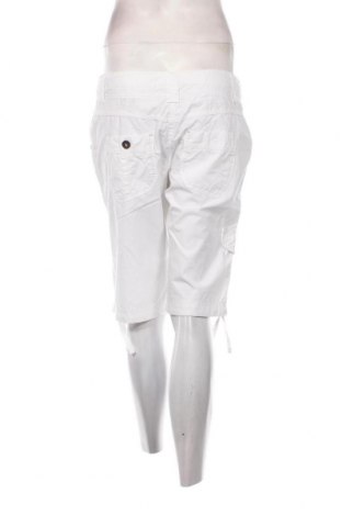 Damen Shorts Next, Größe M, Farbe Weiß, Preis € 16,70