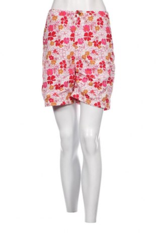 Γυναικείο κοντό παντελόνι Outfit, Μέγεθος L, Χρώμα Πολύχρωμο, Τιμή 1,65 €