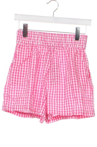 Γυναικείο κοντό παντελόνι Oviesse, Μέγεθος XS, Χρώμα Πολύχρωμο, Τιμή 4,00 €