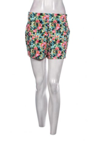 Γυναικείο κοντό παντελόνι Pimkie, Μέγεθος M, Χρώμα Πολύχρωμο, Τιμή 4,15 €
