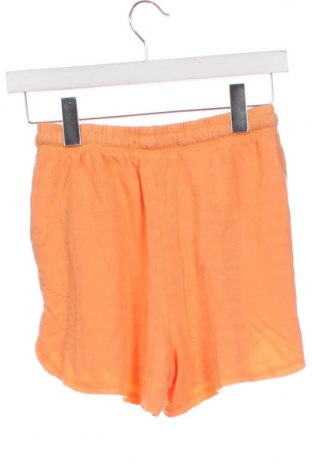 Női rövidnadrág Pull&Bear, Méret XS, Szín Narancssárga
, Ár 1 770 Ft