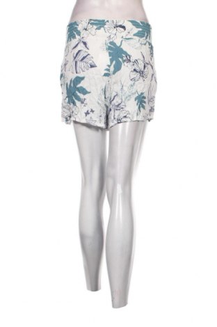 Γυναικείο κοντό παντελόνι Pull&Bear, Μέγεθος S, Χρώμα Πολύχρωμο, Τιμή 4,00 €
