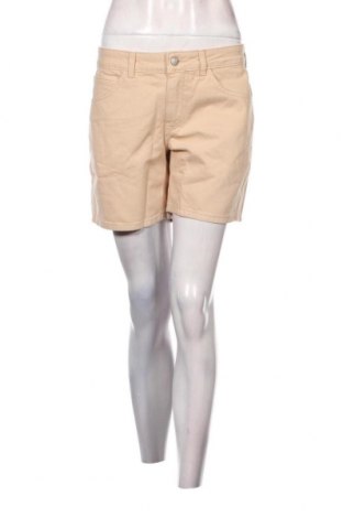 Γυναικείο κοντό παντελόνι Reclaimed Vintage, Μέγεθος M, Χρώμα  Μπέζ, Τιμή 4,45 €