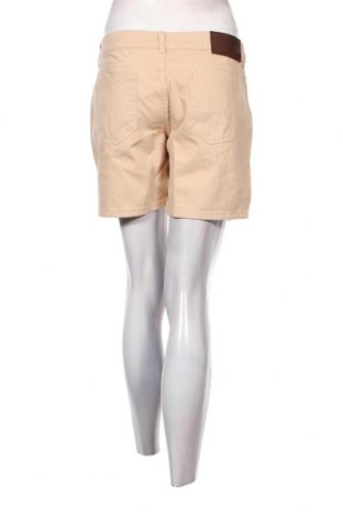 Pantaloni scurți de femei Reclaimed Vintage, Mărime M, Culoare Bej, Preț 236,84 Lei