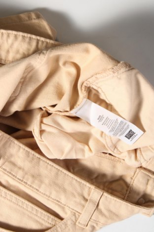 Damen Shorts Reclaimed Vintage, Größe M, Farbe Beige, Preis 37,11 €