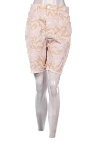Γυναικείο κοντό παντελόνι Reclaimed Vintage, Μέγεθος S, Χρώμα Πολύχρωμο, Τιμή 4,45 €