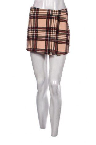 Γυναικείο κοντό παντελόνι SHEIN, Μέγεθος M, Χρώμα Πολύχρωμο, Τιμή 4,15 €