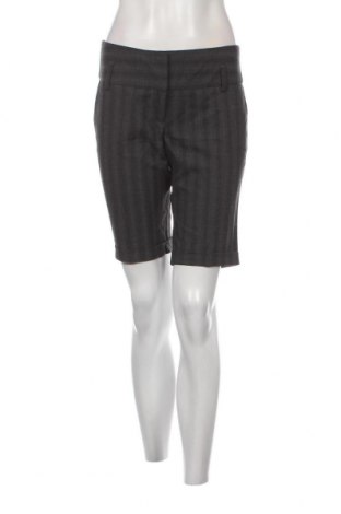 Γυναικείο κοντό παντελόνι Sisley, Μέγεθος S, Χρώμα Γκρί, Τιμή 11,14 €