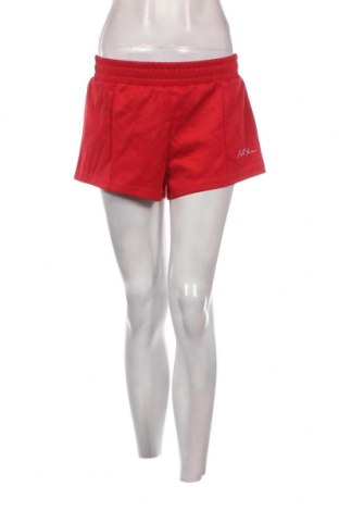 Γυναικείο κοντό παντελόνι Sixty Seven, Μέγεθος S, Χρώμα Κόκκινο, Τιμή 2,38 €