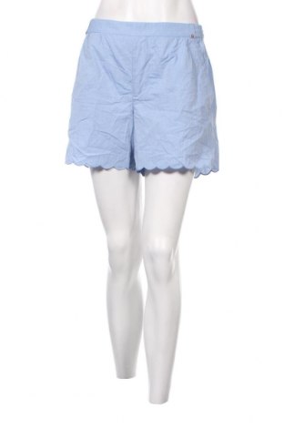 Damen Shorts Street One, Größe M, Farbe Blau, Preis € 37,11