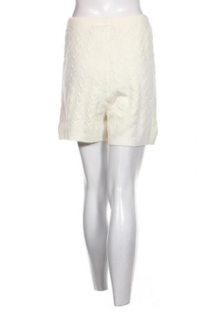 Дамски къс панталон Topshop, Размер M, Цвят Бял, Цена 5,76 лв.