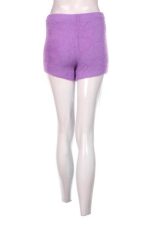 Γυναικείο κοντό παντελόνι Undiz, Μέγεθος M, Χρώμα Βιολετί, Τιμή 4,45 €