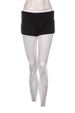 Γυναικείο κοντό παντελόνι Undiz, Μέγεθος L, Χρώμα Μαύρο, Τιμή 4,08 €