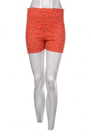 Дамски къс панталон Urban Outfitters, Размер M, Цвят Оранжев, Цена 7,92 лв.