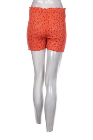 Дамски къс панталон Urban Outfitters, Размер M, Цвят Оранжев, Цена 72,00 лв.