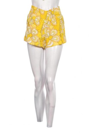 Damen Shorts Urban Outfitters, Größe XS, Farbe Mehrfarbig, Preis 3,71 €