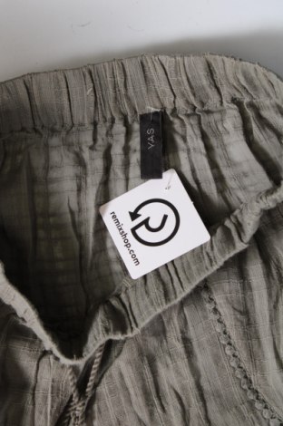 Damen Shorts Y.A.S, Größe S, Farbe Grün, Preis € 52,58