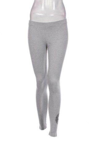 Damen Leggings Adidas Originals, Größe M, Farbe Grau, Preis € 10,86