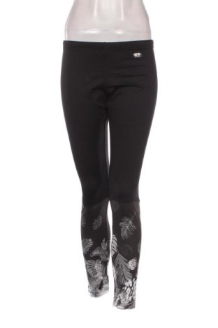 Damen Leggings ES Collection, Größe XL, Farbe Schwarz, Preis € 11,69