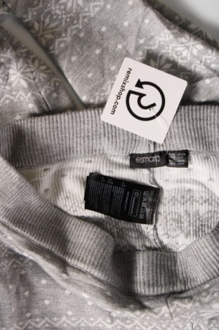 Damen Leggings Esmara, Größe S, Farbe Grau, Preis 2,26 €