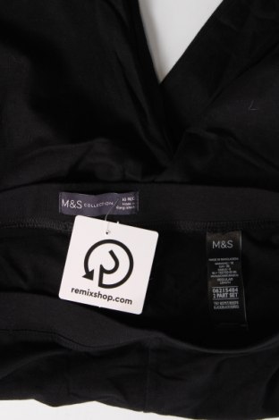 Dámské legíny  Marks & Spencer, Velikost M, Barva Černá, Cena  188,00 Kč
