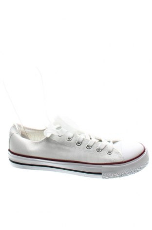 Dámské boty , Velikost 39, Barva Bílá, Cena  420,00 Kč