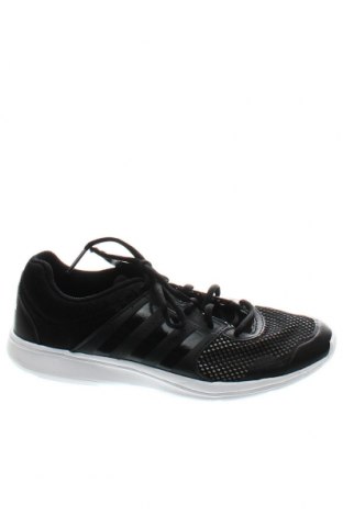 Γυναικεία παπούτσια Adidas, Μέγεθος 38, Χρώμα Μαύρο, Τιμή 25,05 €