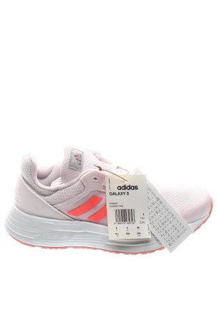 Дамски обувки Adidas, Размер 38, Цвят Розов, Цена 219,00 лв.