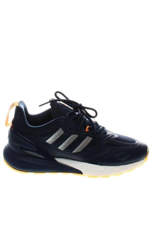 Дамски обувки Adidas Originals, Размер 38, Цвят Син, Цена 219,00 лв.